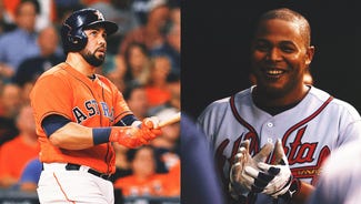 Next Story Image: Carlos Beltrán, Andruw Jones Elected for Induction into Baseball Hall of Fame